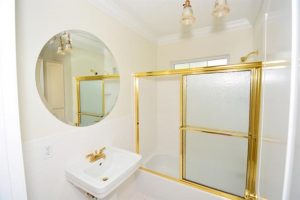 Bathroom renovations in Pensacola, FL