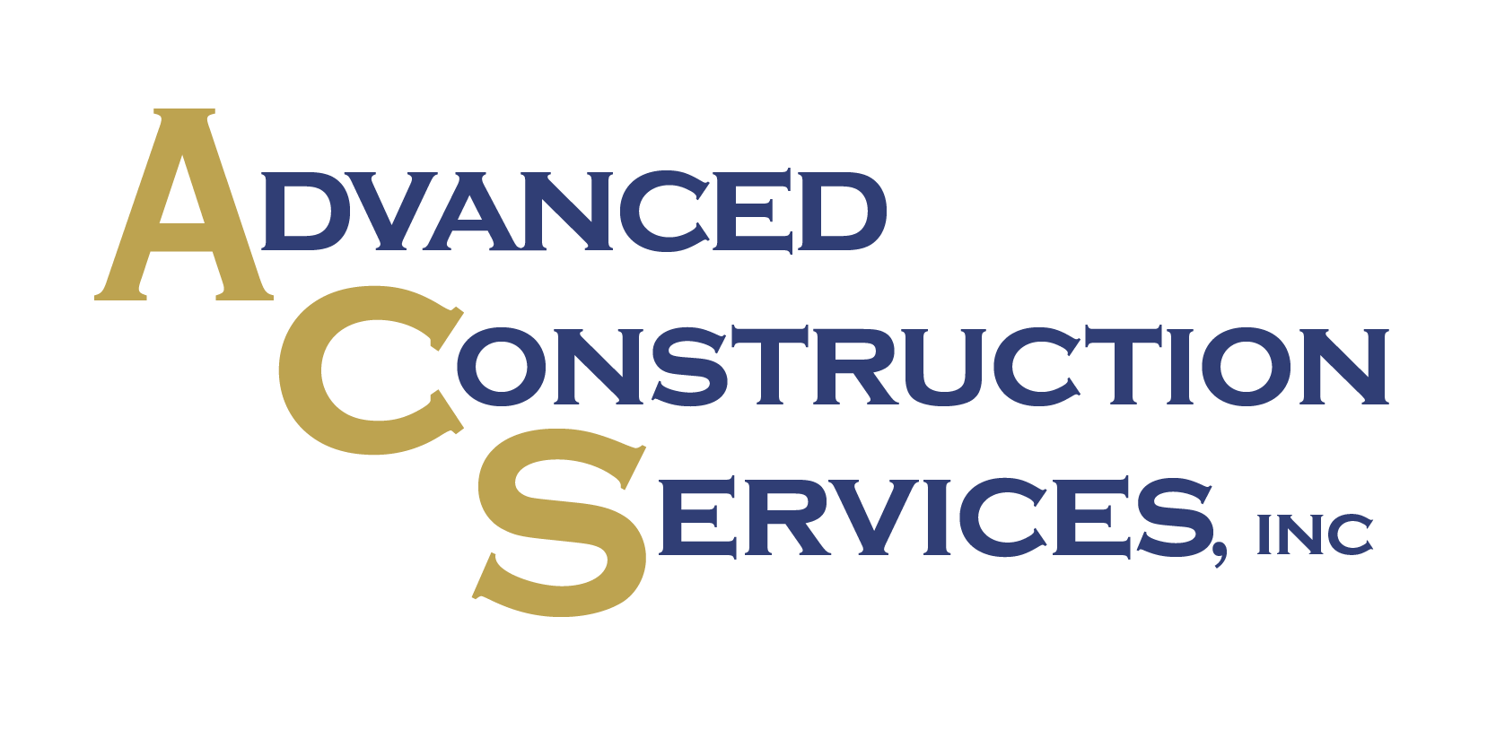 Advanced Construction Services, Inc.
