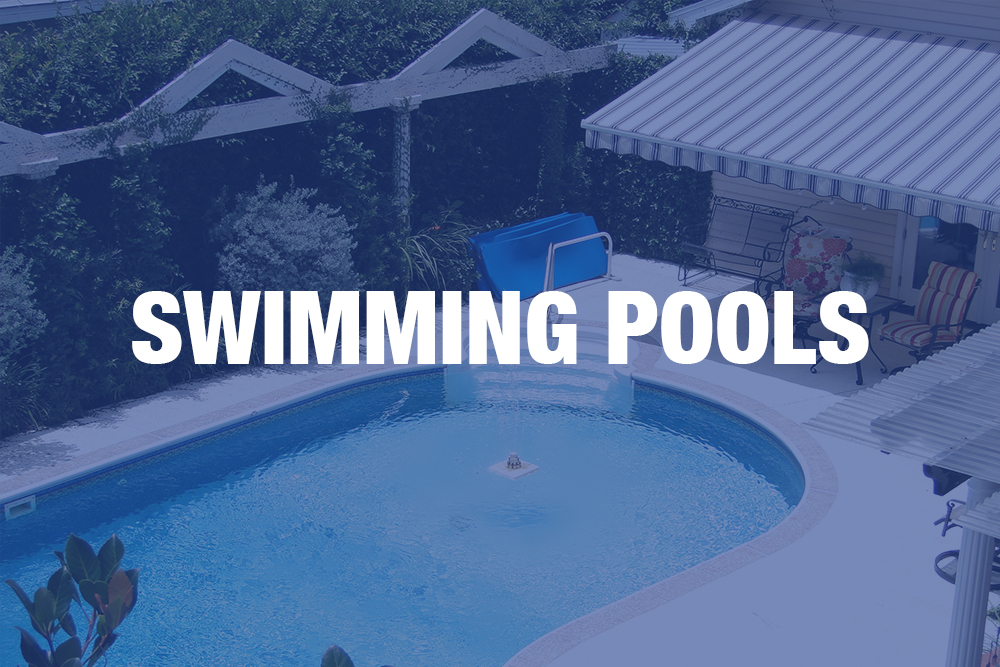 Swimming pool installation companies in Pensacola, FL