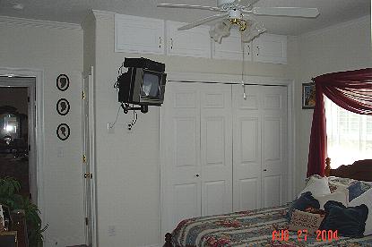 Bedroom Renovations in Pensacola, FL